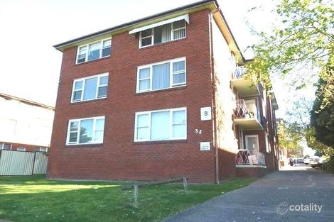 Property photo of 17/53 Alice Street South Wiley Park NSW 2195