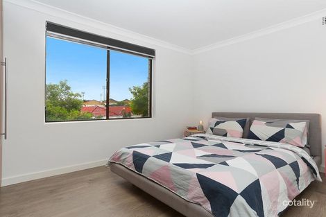 Property photo of 19/177-181 Sydenham Road Marrickville NSW 2204