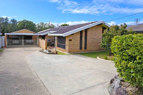 282 Sawtell Rd, Boambee East, NSW 2452