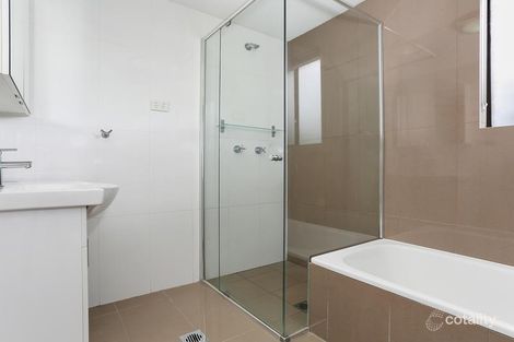 Property photo of 19/177-181 Sydenham Road Marrickville NSW 2204