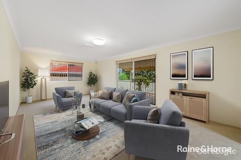 Property photo of 17 Harrison Street Stretton QLD 4116