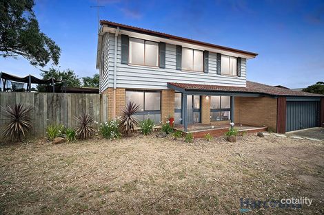 Property photo of 1 Mitchell Drive Cardigan Village VIC 3352