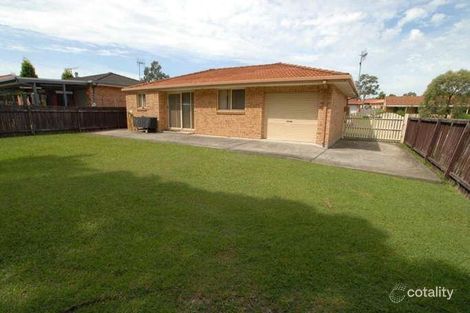 Property photo of 54 Gavin Way Lake Haven NSW 2263