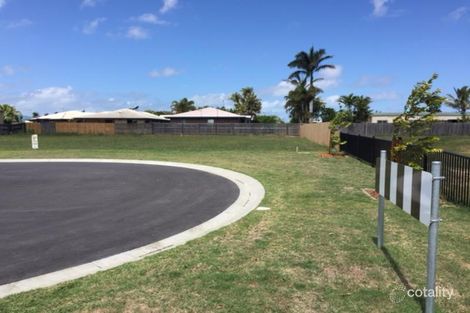 Property photo of 59 Monash Way Ooralea QLD 4740