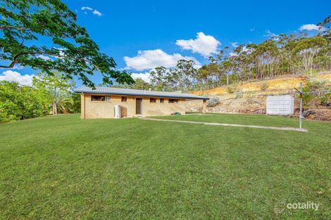 Property photo of 119 Dalrymple Drive Toolooa QLD 4680