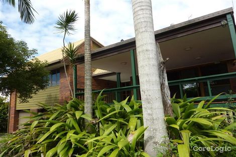 Property photo of 14 Benson Avenue Mount Pleasant QLD 4740