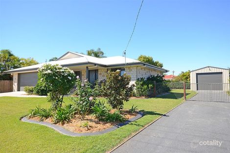 Property photo of 30 Paul Drive Point Vernon QLD 4655