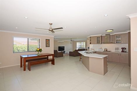 Property photo of 30 Paul Drive Point Vernon QLD 4655