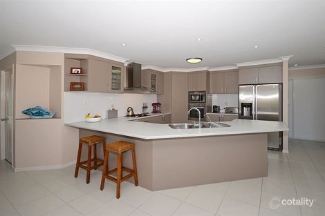 Property photo of 30 Paul Drive Point Vernon QLD 4655