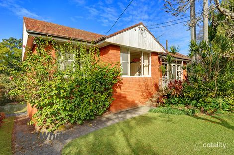 17 Cheltenham Rd, Cheltenham, NSW 2119
