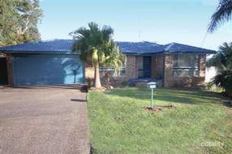 Property photo of 188 Harbord Street Bonnells Bay NSW 2264