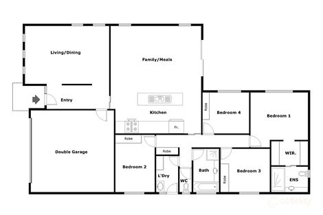 Property photo of 44 Kalianna Street Harrison ACT 2914