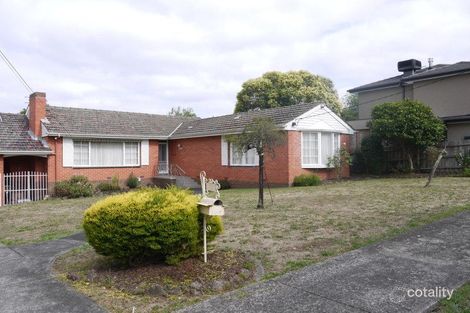 1 Crossman St, Doncaster East, VIC 3109