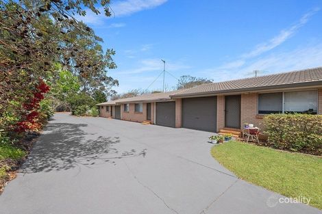 2/3 Hume St, North Toowoomba, QLD 4350