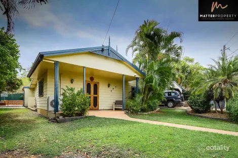 Property photo of 5 Mullan Street The Gap QLD 4825