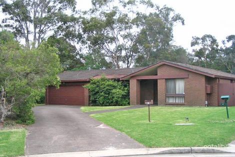 3 Jackson Cl, Menai, NSW 2234
