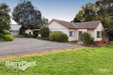 Property photo of 175 Macclesfield Road Monbulk VIC 3793