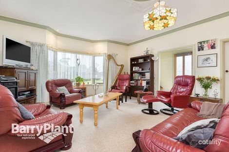 Property photo of 175 Macclesfield Road Monbulk VIC 3793