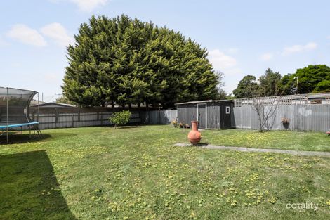 Property photo of 44 Armata Crescent Frankston North VIC 3200