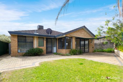Property photo of 59 Shearn Crescent Doubleview WA 6018