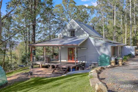 1378 Yarramalong Rd, Yarramalong, NSW 2259