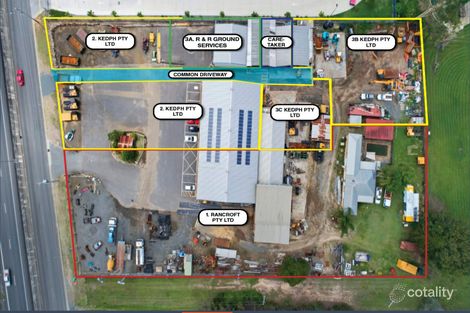 3850 Mount Lindesay Hwy, Park Ridge, QLD 4125