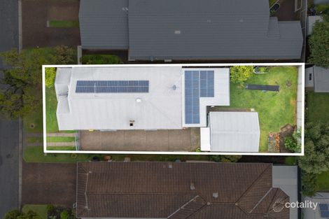 Property photo of 36A Pearson Street Lambton NSW 2299