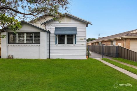Property photo of 36A Pearson Street Lambton NSW 2299