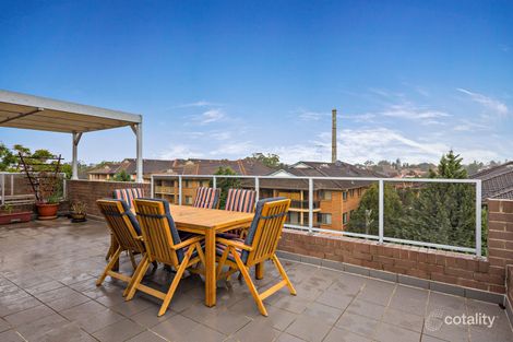 Property photo of 17/3-7 Grosvenor Street Croydon NSW 2132
