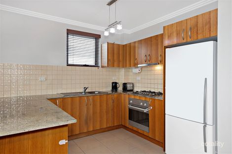 Property photo of 17/3-7 Grosvenor Street Croydon NSW 2132