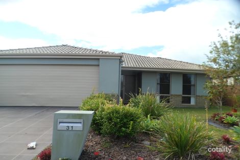 Property photo of 31 Magellan Circuit Urraween QLD 4655