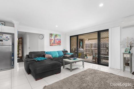 Property photo of 11 Pencarrow Crescent Raceview QLD 4305