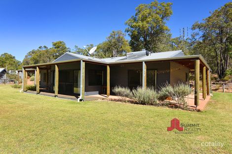 736 Collie-Preston Rd, Preston Settlement, WA 6225