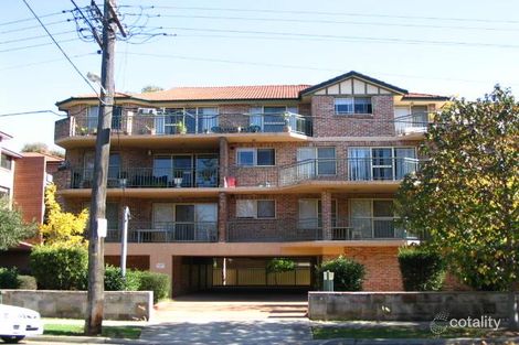 Property photo of 2/7-9 Betts Street Parramatta NSW 2150