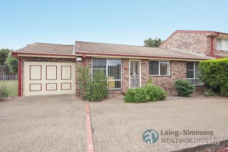 6/51 Chelmsford Rd, South Wentworthville, NSW 2145