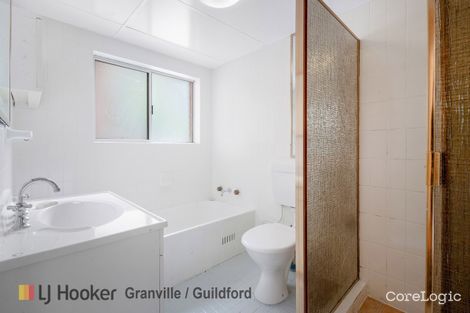 Property photo of 2/448 Guildford Road Guildford NSW 2161