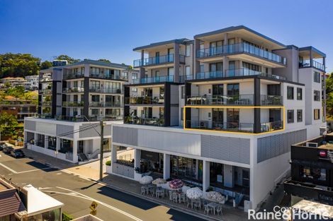 Property photo of 2/5 Campbell Crescent Terrigal NSW 2260