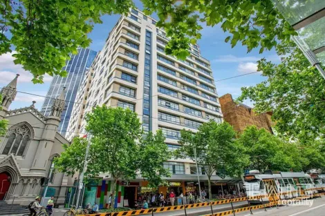 9/339 Swanston St, Melbourne, VIC 3000