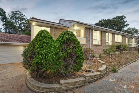 Property photo of 1/45 Beard Street Eltham VIC 3095