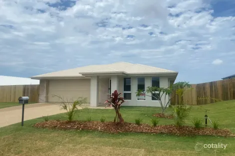 9 Radiata St, Hidden Valley, QLD 4703