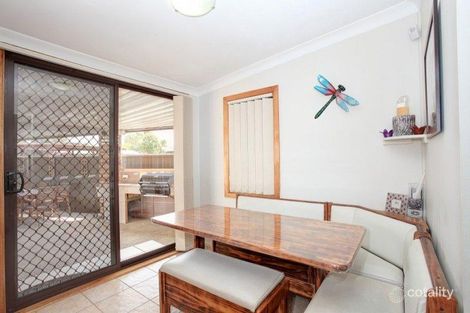 Property photo of 110 Willan Drive Cartwright NSW 2168
