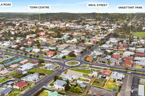 Property photo of 46 Jubilee Highway West Mount Gambier SA 5290