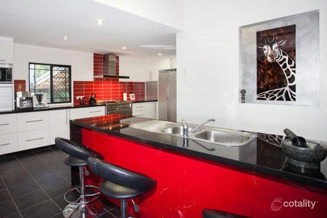 Property photo of 315 Doyles Road Balnagowan QLD 4740