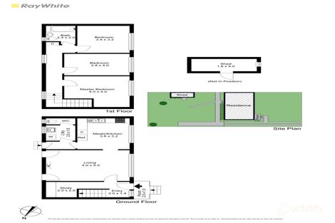 Property photo of 44 Armata Crescent Frankston North VIC 3200