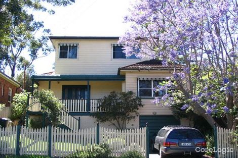 Property photo of 3 Mount Street Mount Saint Thomas NSW 2500