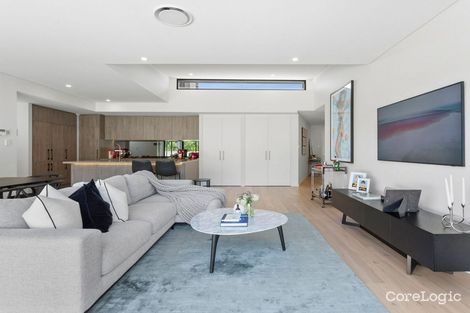 Property photo of 404/18-28 Neild Avenue Darlinghurst NSW 2010