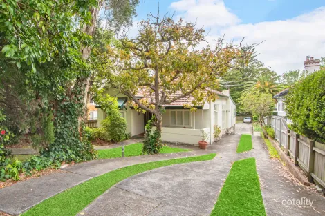 Property photo of 2/72 Avenue Road Mosman NSW 2088