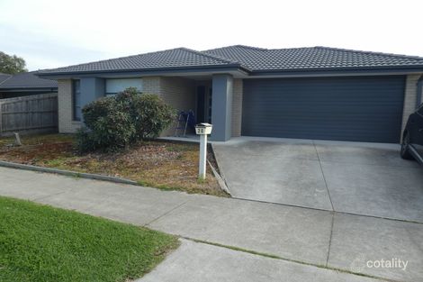 Property photo of 20 Howitt Avenue Eastwood VIC 3875