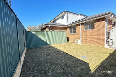 Property photo of 22B Wehlow Street Mount Druitt NSW 2770