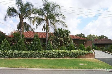 Property photo of 11 Slee Avenue Kelmscott WA 6111